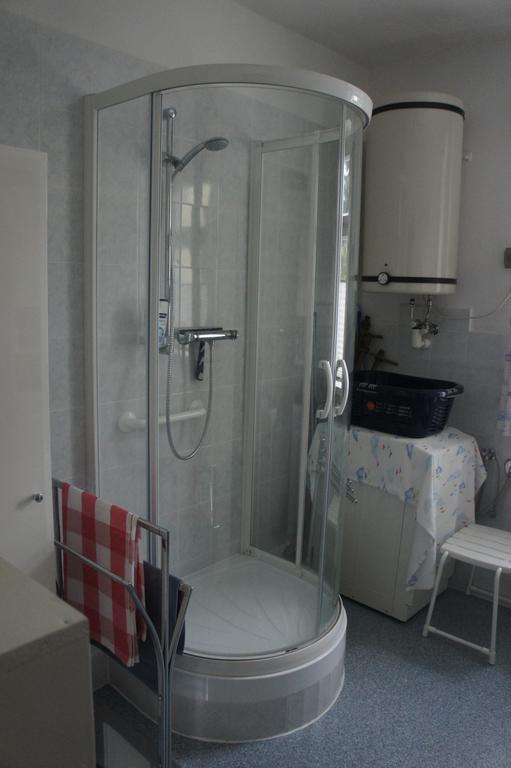 Apartment Anna Wilthen Luaran gambar