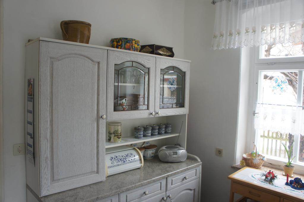 Apartment Anna Wilthen Luaran gambar