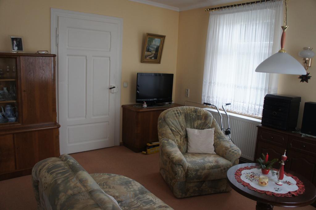Apartment Anna Wilthen Luaran gambar