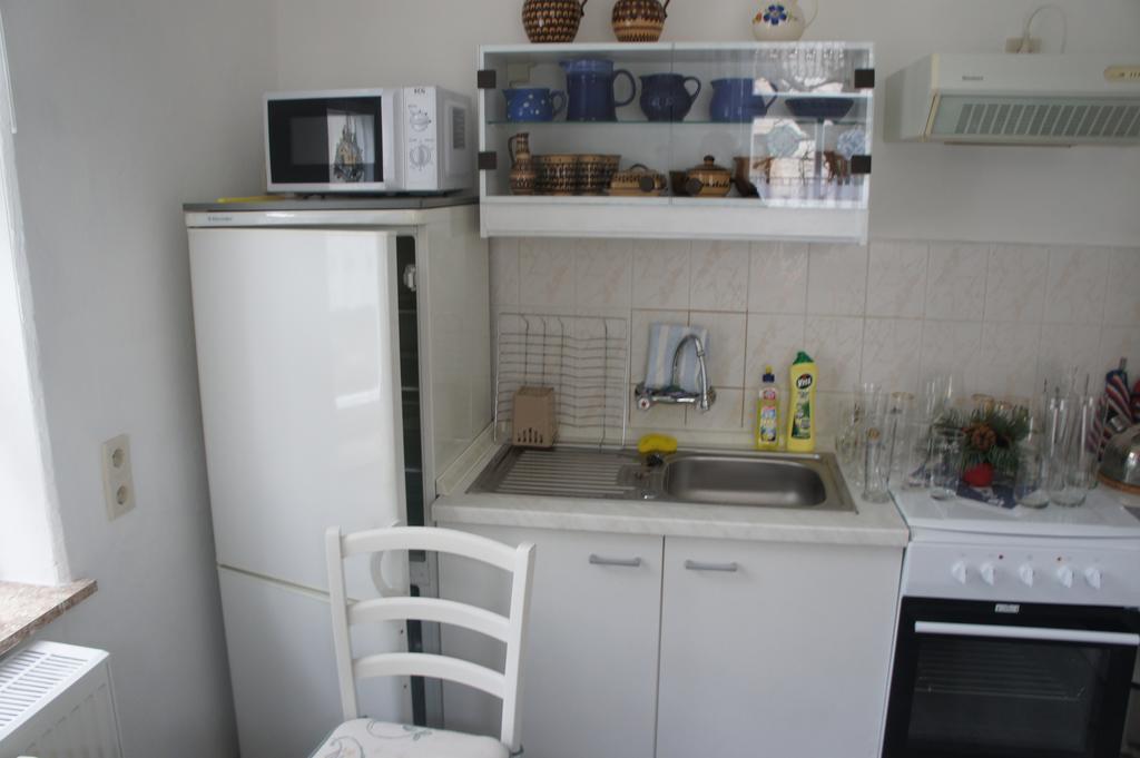 Apartment Anna Wilthen Luaran gambar