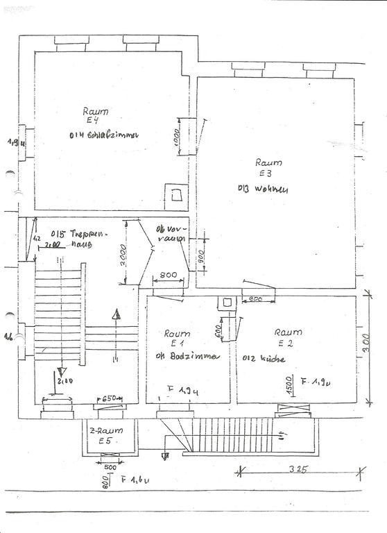 Apartment Anna Wilthen Luaran gambar