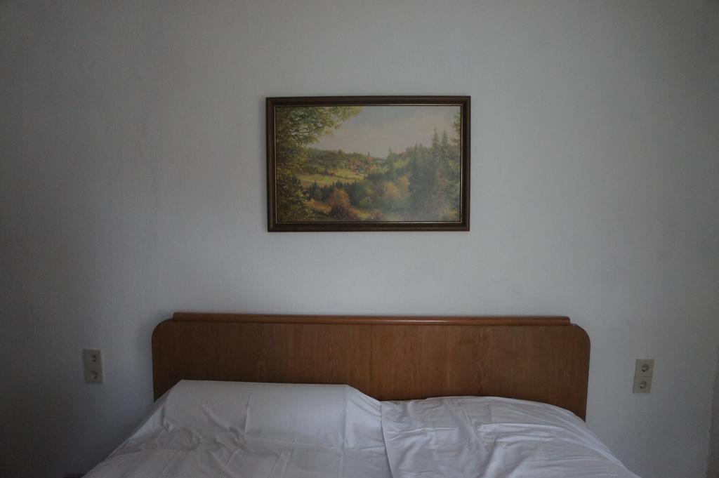 Apartment Anna Wilthen Luaran gambar